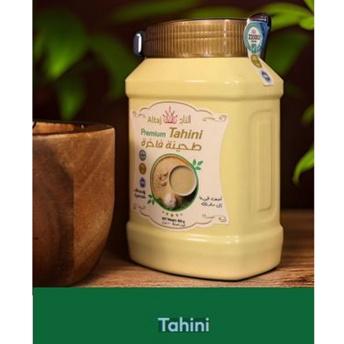 Tahini