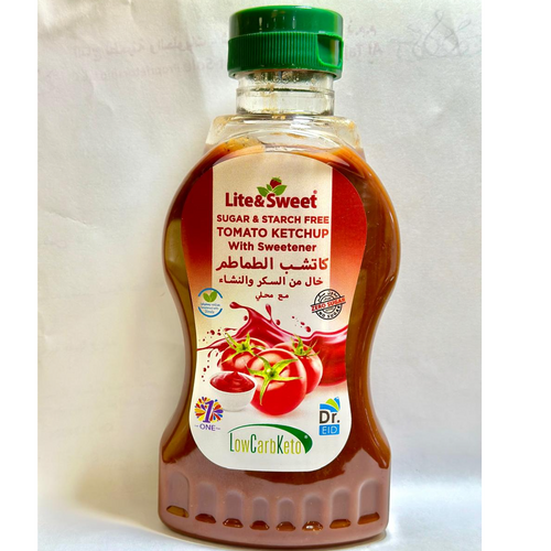 Tomato Ketchup