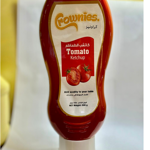 ketchup