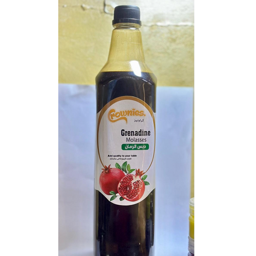 Grenadine molasses