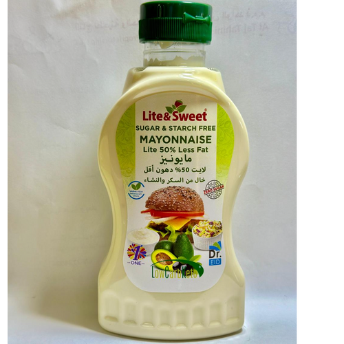 Mayonnaise