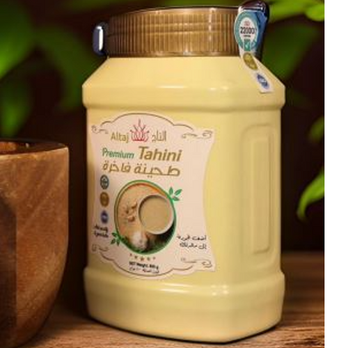 Tahini