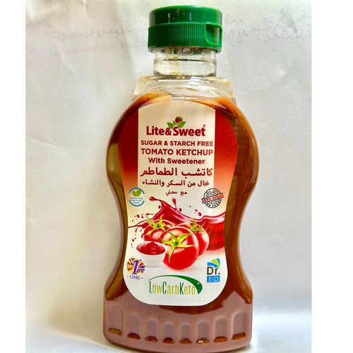 Tomato Ketchup