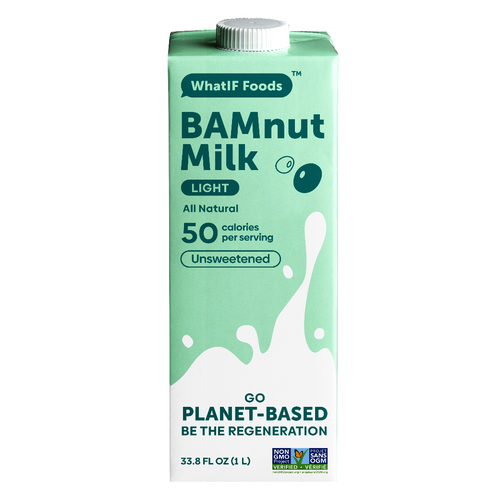 BamBut Milk- LIGHT