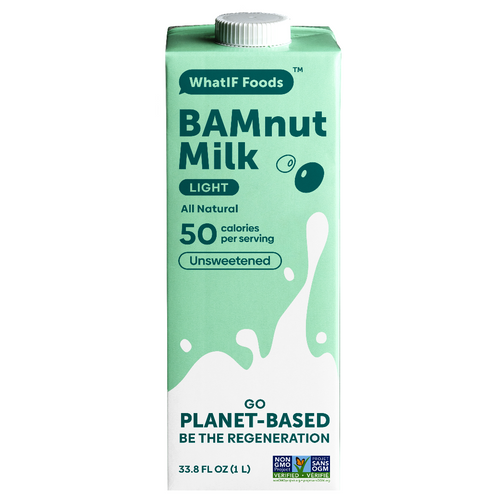 BamBut Milk- LIGHT