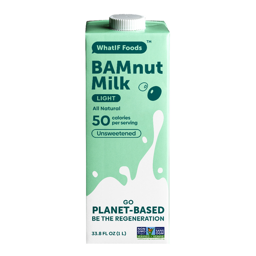 BamBut Milk- LIGHT