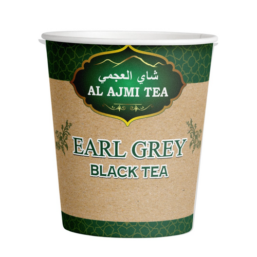 Al Ajmi Tea Cups