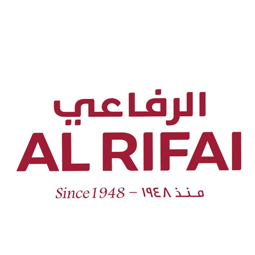 AL Rifai Cuppa Tea Cups