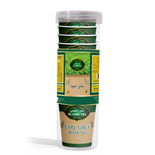 Al Ajmi Tea Cups