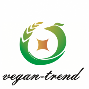 Jiangxi Vegan Trend Trading co.,ltd