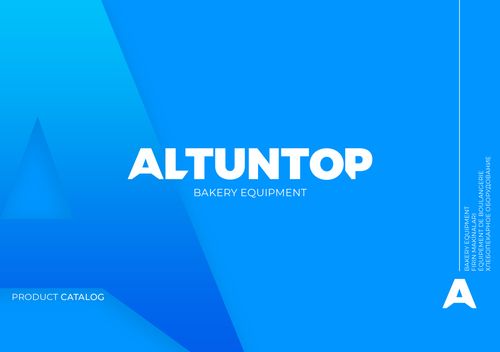 ALTUNTOP BAKERY EQUIPMENT