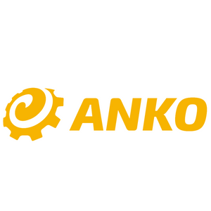 Anko Food Machine Co. Ltd. Gulfood Manufacturing 2024