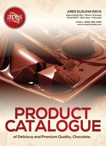 Catalogue Export