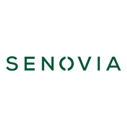 SENOVIA BROCHURE