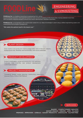 FOODLine Co. e-brochure2
