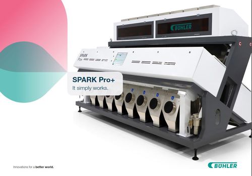 Spark Pro