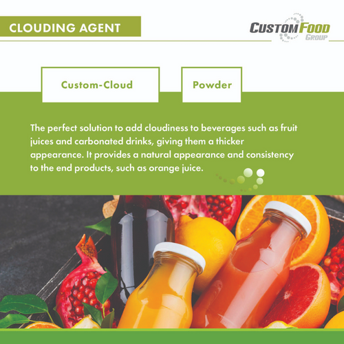 Clouding Agent