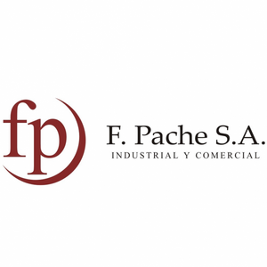 F. PACHE INDUSTRIAL Y COMERCIAL S.A