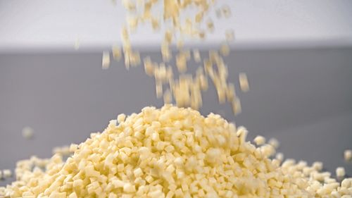 Cheese cutting