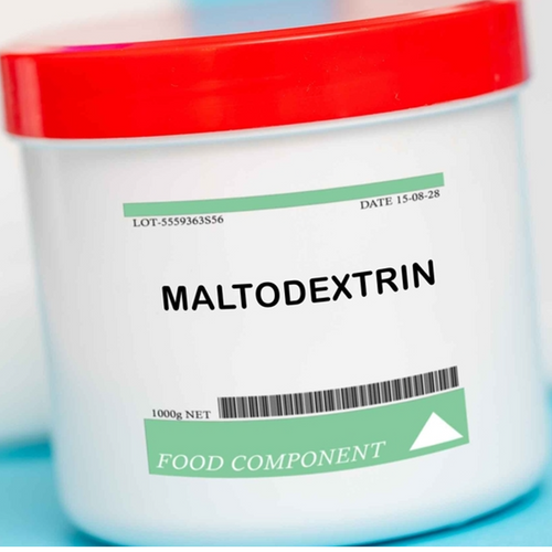 Maltodextrin