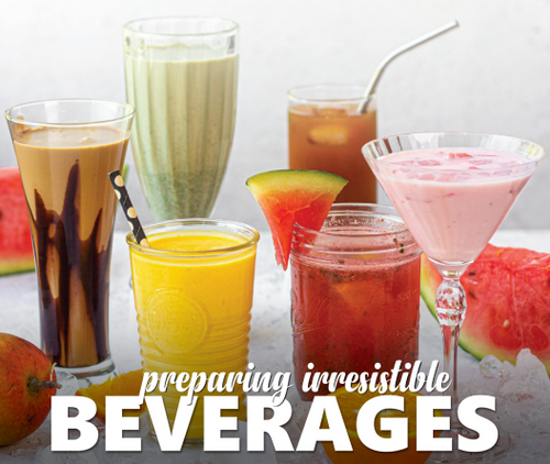 Beverages