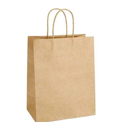 Paper Bags