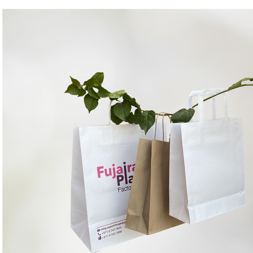 Paper Bags