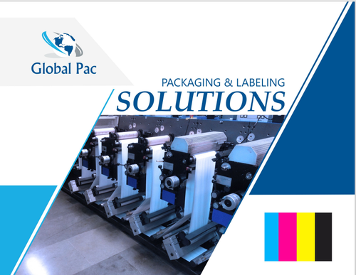 Global Pac - Printing & Labeling