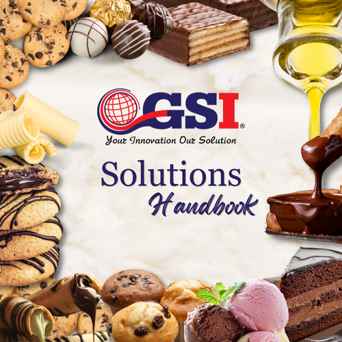 Solutions Handbook