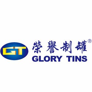 Glory Tins Australia Pty Ltd