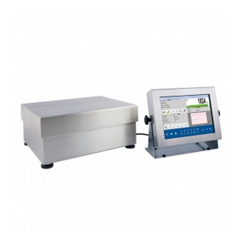Industrial Weighing