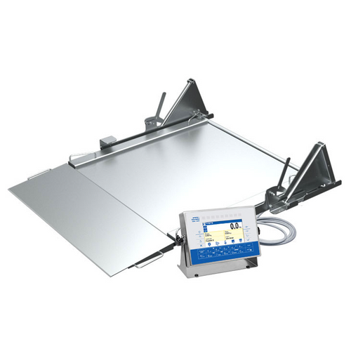 Industrial Weighing