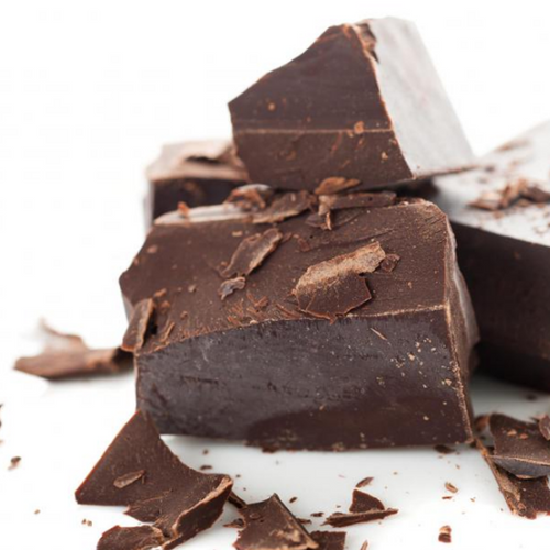 cocoa mass