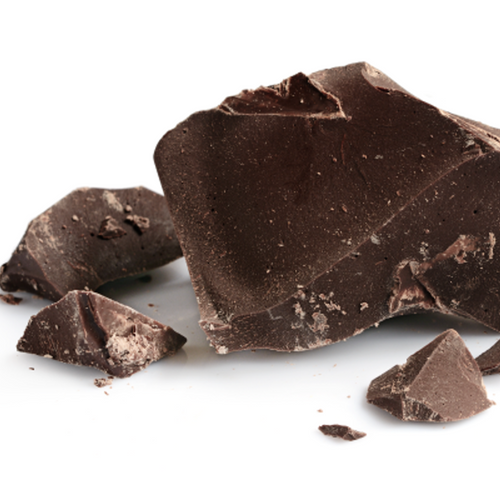 cocoa mass