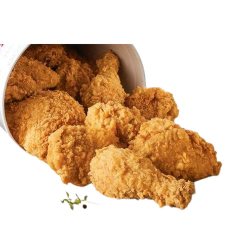 GLUTEN FREE INGREDIENTES