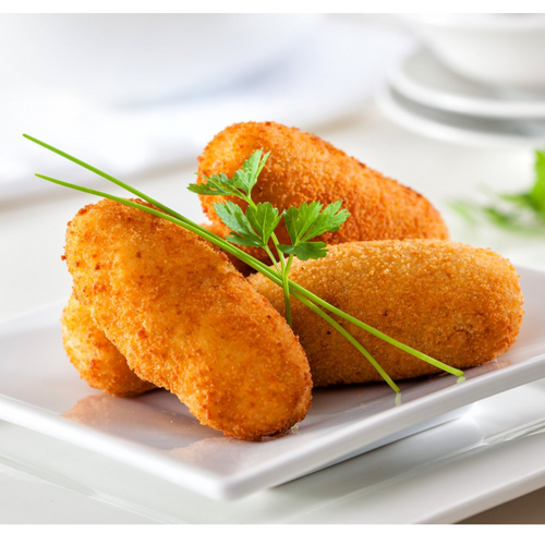 GLUTEN FREE INGREDIENTES