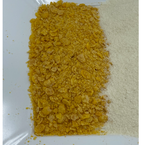GLUTEN FREE INGREDIENTES