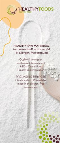 Healthy Raw Materials