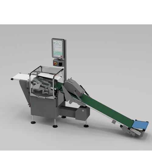 High performance in-line Sealtester