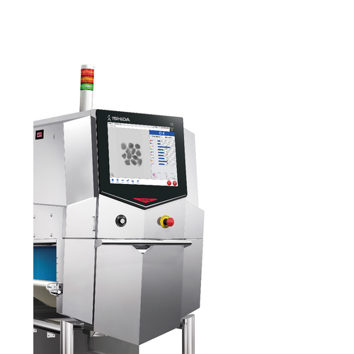 Ishida IX-PD: New Next Generation X-ray Inspection Solution
