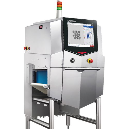 Ishida IX-PD: New Next Generation X-ray Inspection Solution