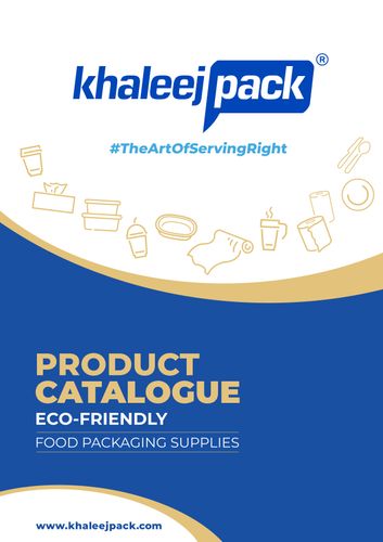 KHALEEJ PACK