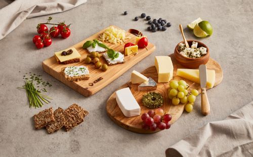 CheeseMaker