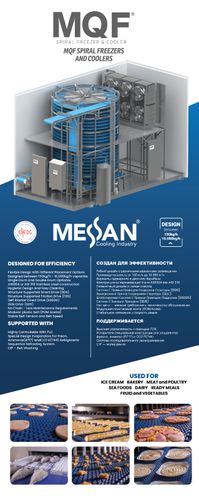 MESSAN MQF