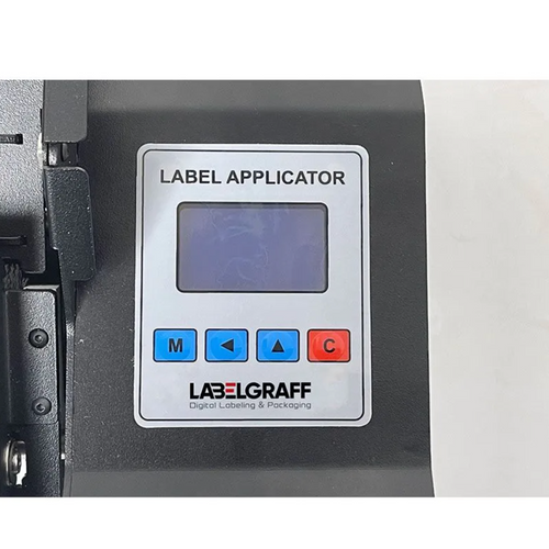 POUCH APPLICATOR PA230