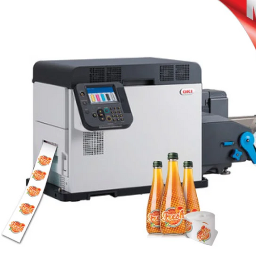 OKI PRO1050