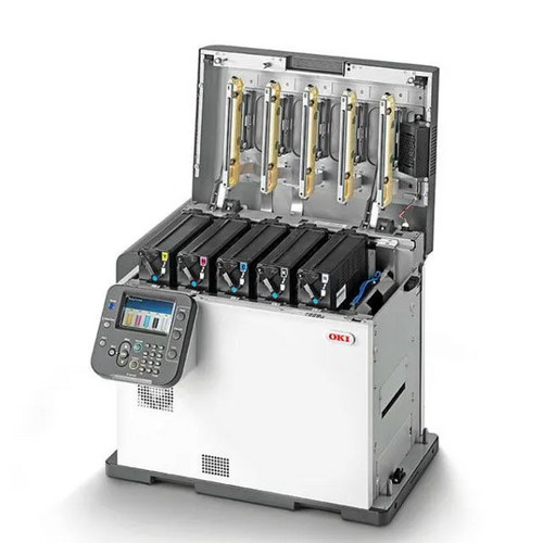OKI PRO1050