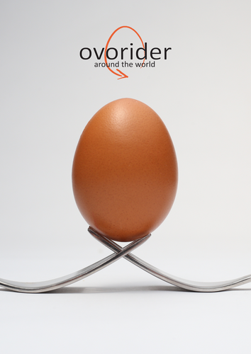 Ovorider Catalogue