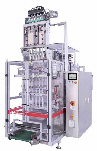 STICKPACK MACHINES