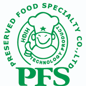 Preserved Food Specialty Co., Ltd.